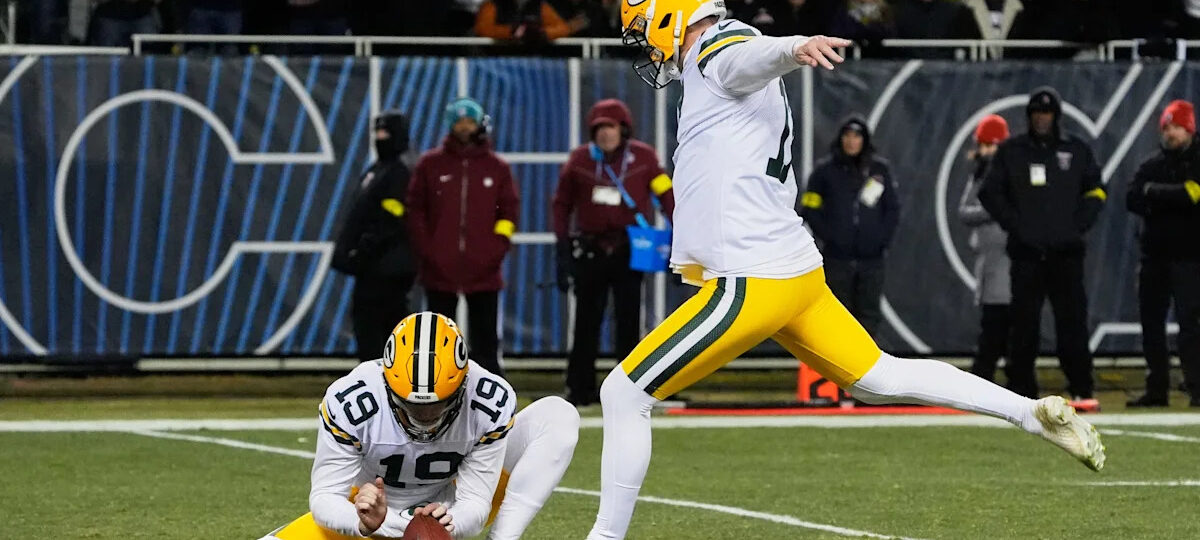 Brandon McManus, Matt Prater to work out for Rams