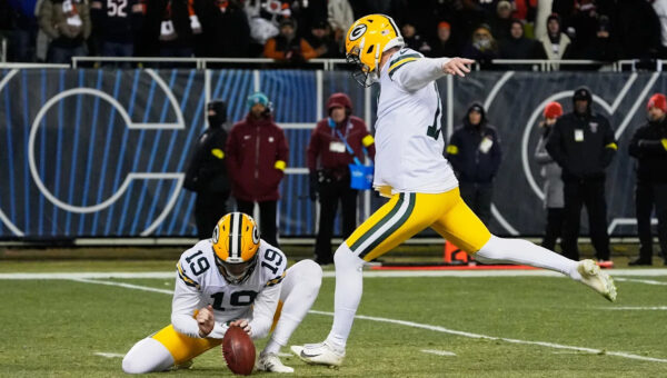Brandon McManus, Matt Prater to work out for Rams