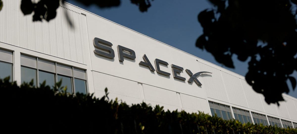 SpaceX is spending more than ever on AI. Its AI business is also bringing in more than Starlink for the first time.