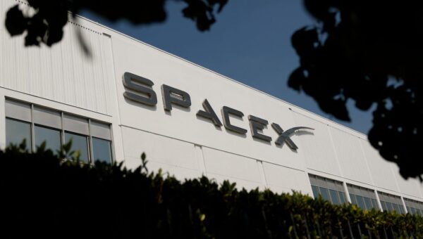 SpaceX is spending more than ever on AI. Its AI business is also bringing in more than Starlink for the first time.