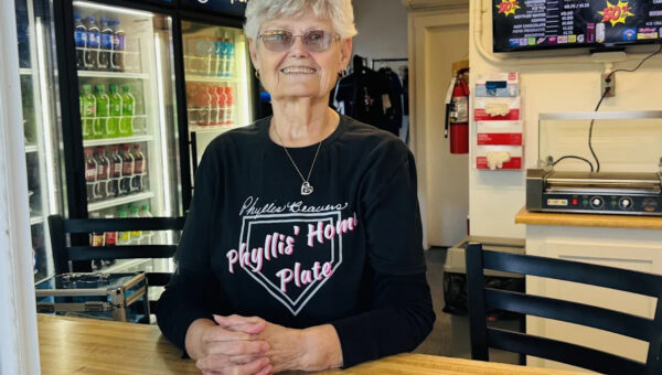 Phyllis Beavers gets a much-deserved honor after retiring