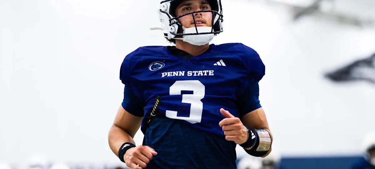 Matt Campbell Hot Seat: Top 5 Candidates Who Can Replace Penn State HC If Nittany Lions Make Mid-Season Decision Ft. Luke Huard