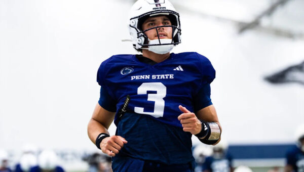 Matt Campbell Hot Seat: Top 5 Candidates Who Can Replace Penn State HC If Nittany Lions Make Mid-Season Decision Ft. Luke Huard