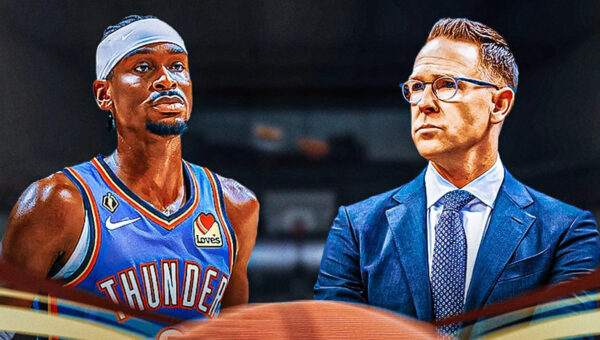 Thunder news: Sam Presti used The Tortoise and the Hare to turn Shai Gilgeous-Alexander into an MVP, NBA champion