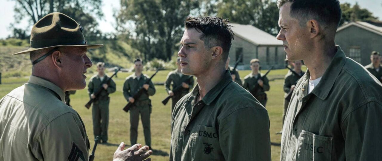 Netflix's New Star-Studded War Epic Divides Critics In First Reviews