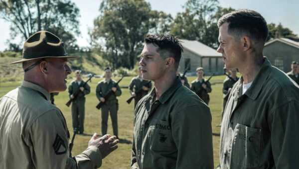 Netflix’s New Star-Studded War Epic Divides Critics In First Reviews
