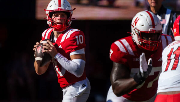 Curt Cignetti has history with quarterback Indiana will scheme to stop: 'He's very talented'