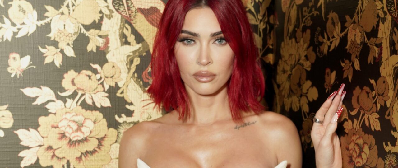 Is Megan Fox on a Paid Content Site? Her New Venture Explained