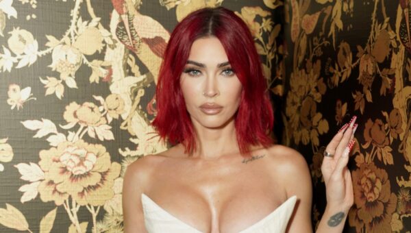 Is Megan Fox on a Paid Content Site? Her New Venture Explained