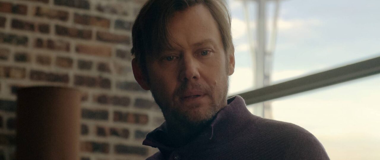 Apple TV's 19-Episode High-Concept Series Delivers A Masterclass In Hard Sci-Fi