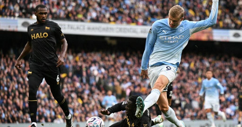 EPL: Man City braced for another tough test in Brighton repeat