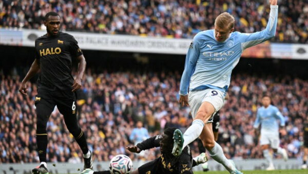 EPL: Man City braced for another tough test in Brighton repeat