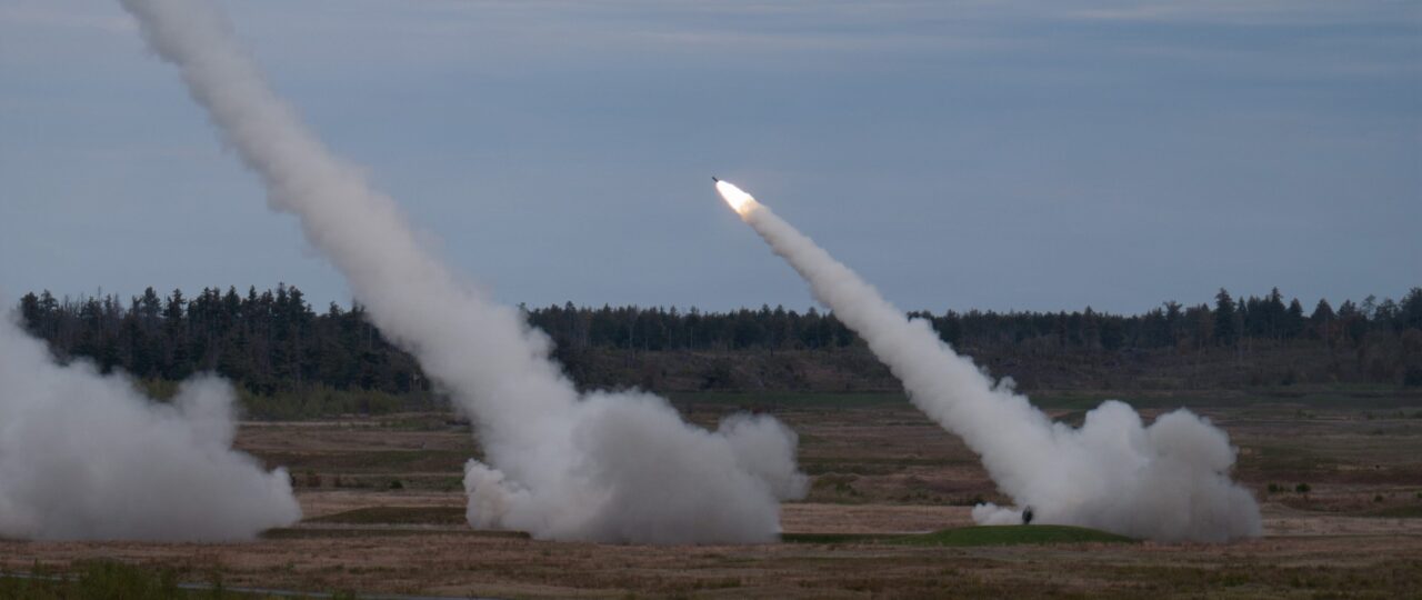 US forces in Europe are bracing for 'Ukraine's worst day.' AI could help them fight an overwhelming flood of missiles and drones.