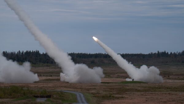 US forces in Europe are bracing for ‘Ukraine’s worst day.’ AI could help them fight an overwhelming flood of missiles and drones.