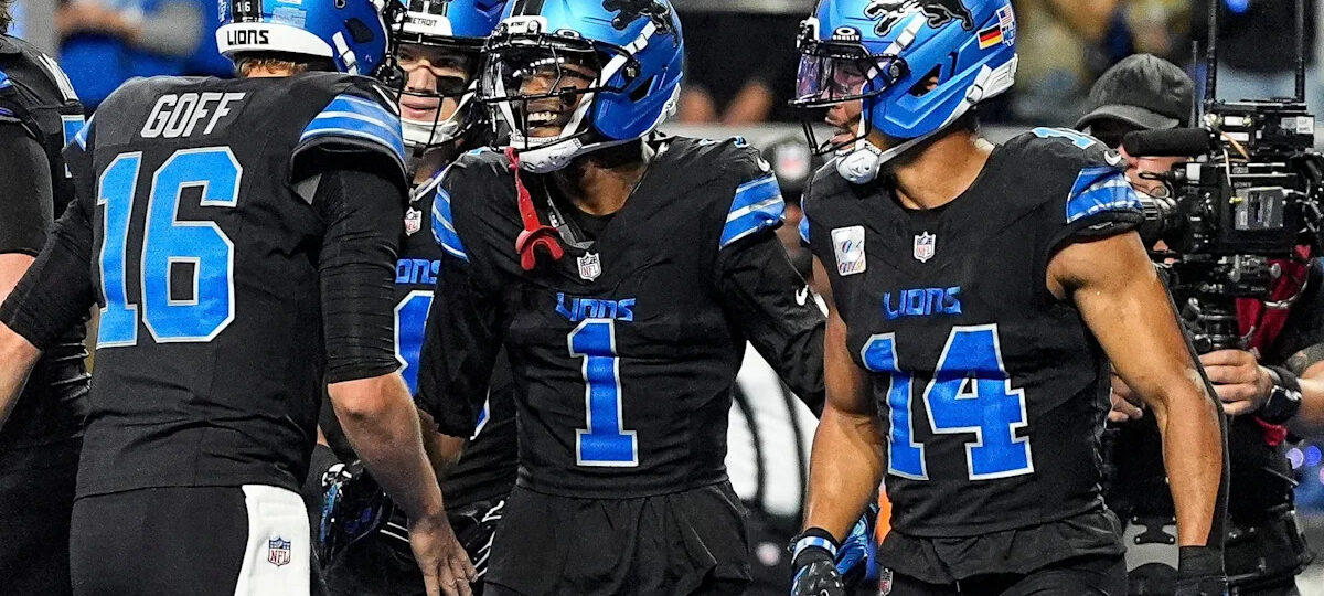 Lions-Packers drew more than 24 million in TV viewership