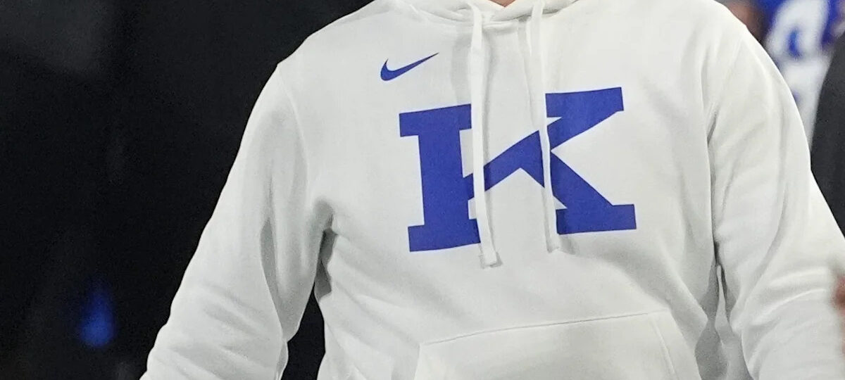 Basketball School? Will Stein’s Kentucky Is Becoming the SEC’s Biggest Football Headache