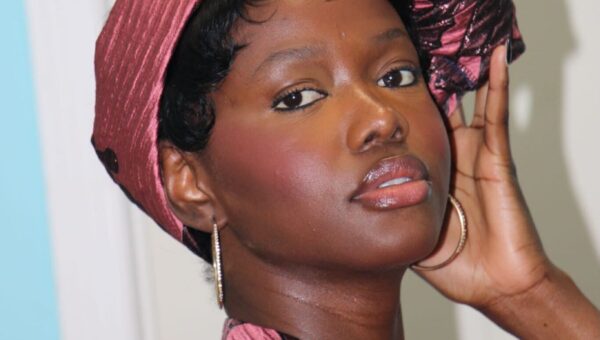 Meet Solange Omon, the 21-Year-Old Cameroonian Model Who Made Her Victoria’s Secret Runway Debut
