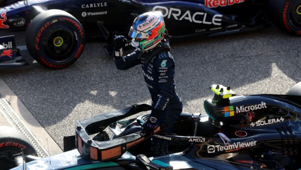 United States Grand Prix: Kimi Antonelli wins but an F1 title has to wait