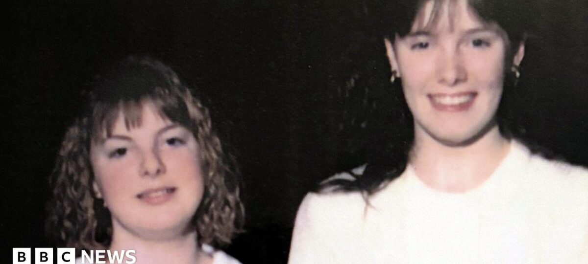 The playground murder: Trauma, loss and a love that endured