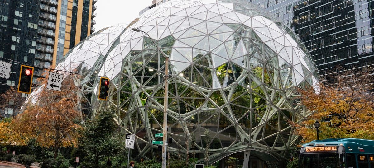 Amazon employees hit by fresh job cuts across several teams