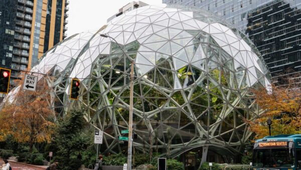 Amazon employees hit by fresh job cuts across several teams