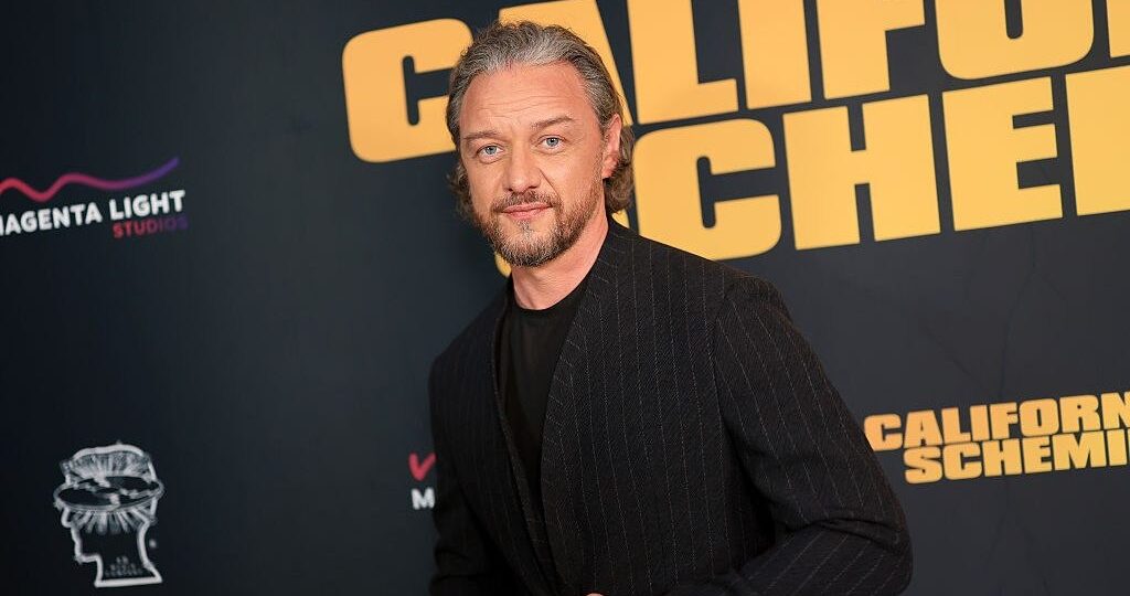 James McAvoy Says A Band Of Brothers Co-Star Bullied Him Over ‘Tons Of Lines’ — A Therapist On Why Peer Envy Turns Nasty