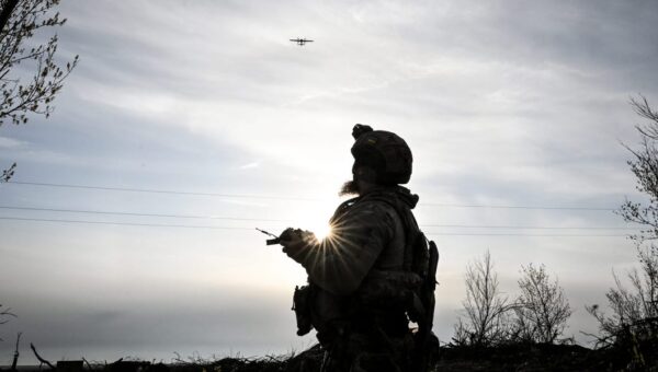 Starlink is a ‘major card’ for Ukraine, soldiers say, but surprise restrictions show the risks of overreliance