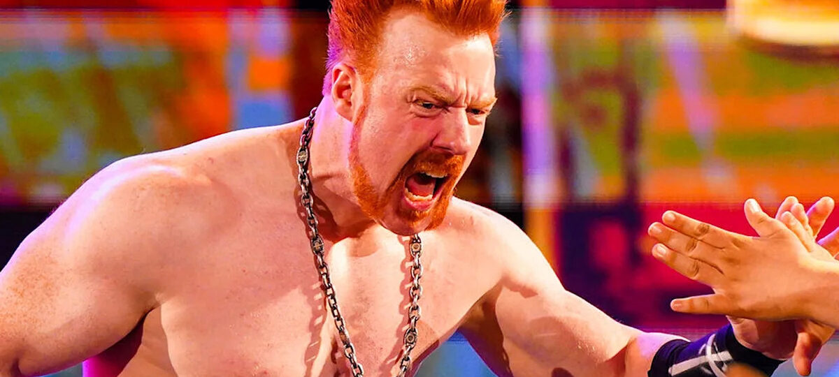Latest On Sheamus To AEW Rumours (AEW News)