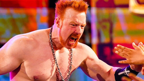Latest On Sheamus To AEW Rumours (AEW News)