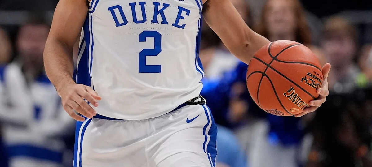Nine takeaways from Duke basketball exhibition win vs Belmont