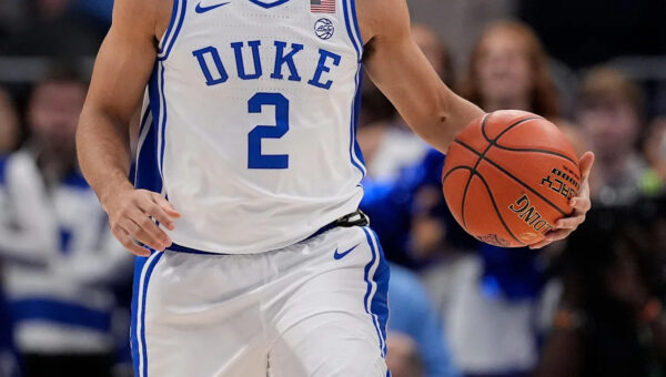 Nine takeaways from Duke basketball exhibition win vs Belmont