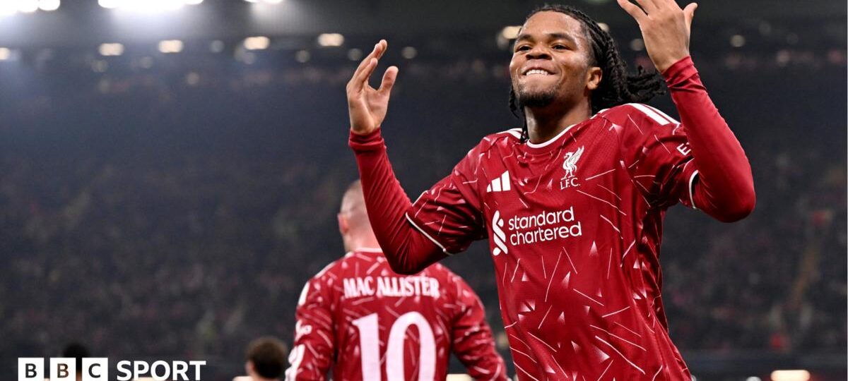 The night 'ruthless' Ngumoha came of age for Liverpool