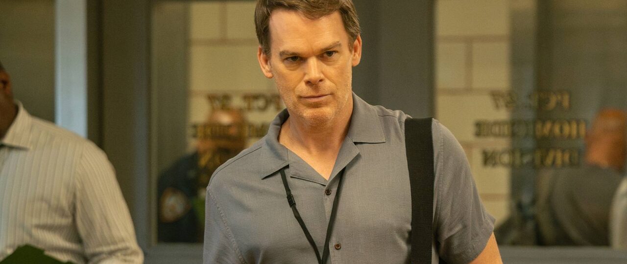 'Dexter: Resurrection' Season 2 Introduces an Even Scarier Threat Than Murder | Review