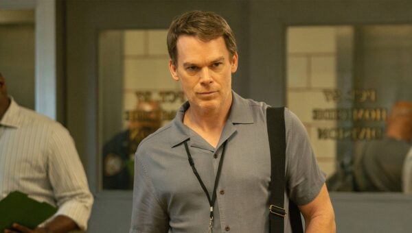 ‘Dexter: Resurrection’ Season 2 Introduces an Even Scarier Threat Than Murder | Review