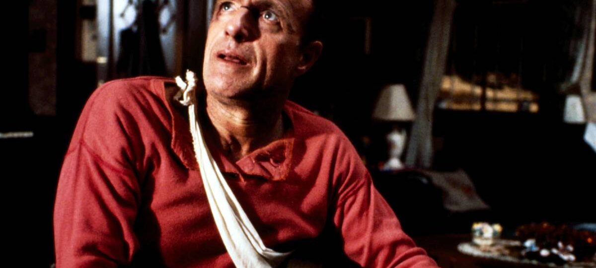 Stephen King’s Twisted Horror Masterpiece Officially Finds a Free Streaming Home