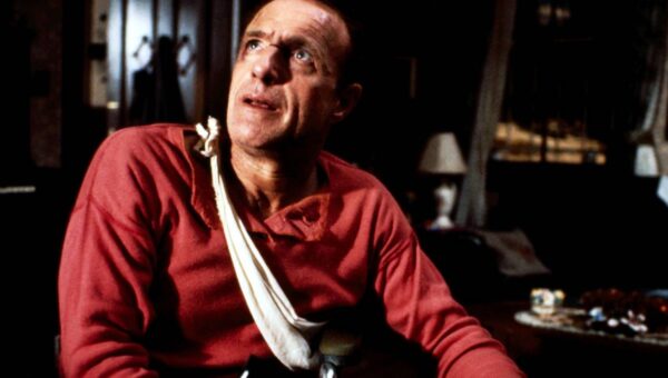 Stephen King’s Twisted Horror Masterpiece Officially Finds a Free Streaming Home