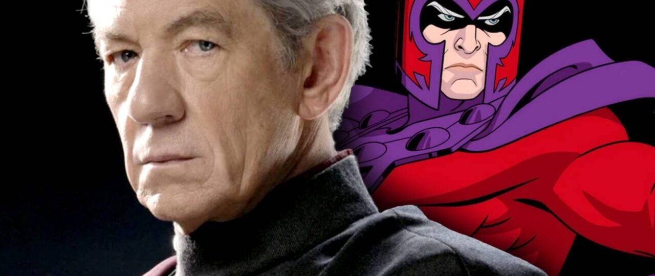 Marvel Confirms Permanent New Superpowers for X-Men's Magneto