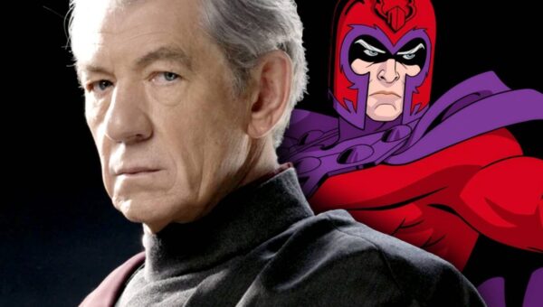 Marvel Confirms Permanent New Superpowers for X-Men’s Magneto