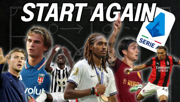 Football Italia Show: Long international breaks: Yes or No? Argentina’ next No.10 in Serie A?