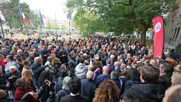 France To Deploy 70,000 Police For Fresh Weekend Protests