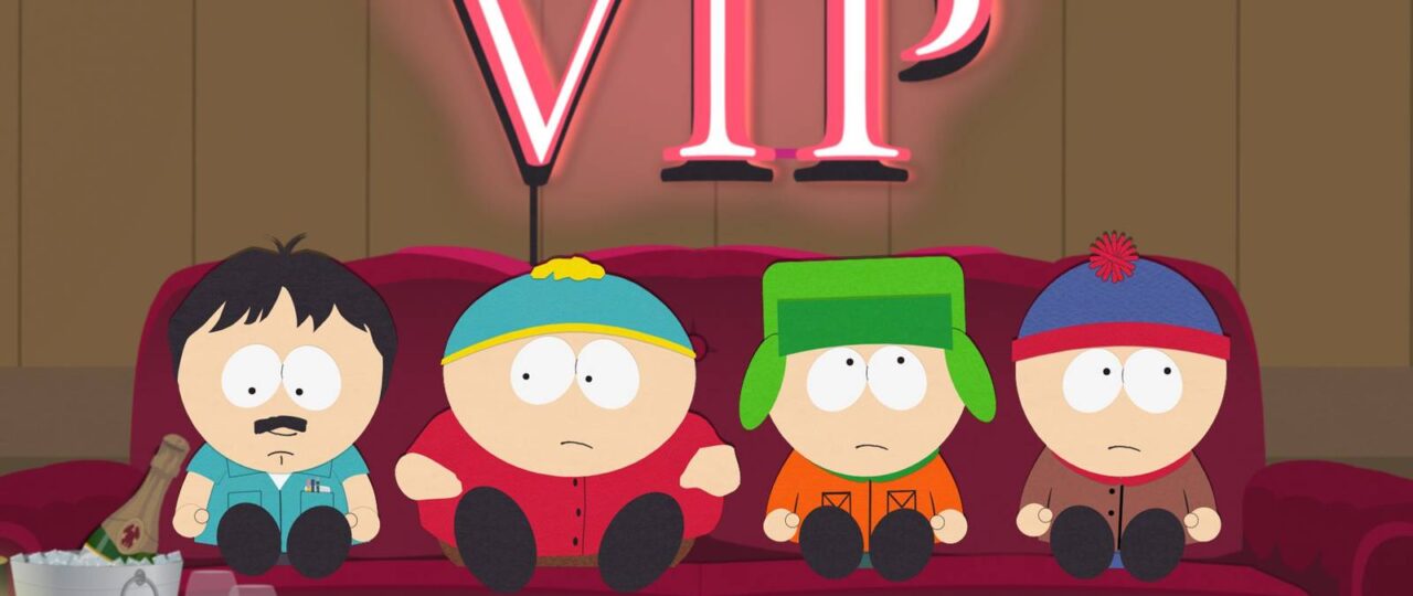 It's Officially The End Of An Era For South Park