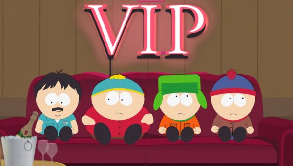 It’s Officially The End Of An Era For South Park