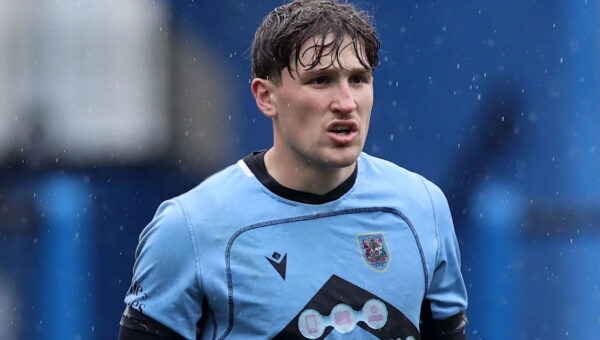 SRC: Cardiff, Newport stay unbeaten as Swansea denied