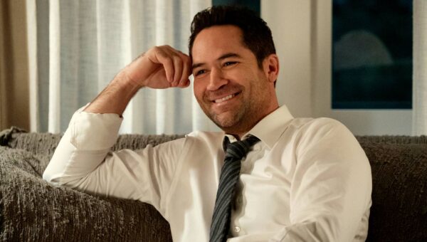 Netflix’s Disappointing The Lincoln Lawyer Season 6 Decision Addressed By Michael Connelly