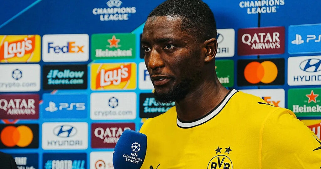 Sabah reaction: „An important win for the team“