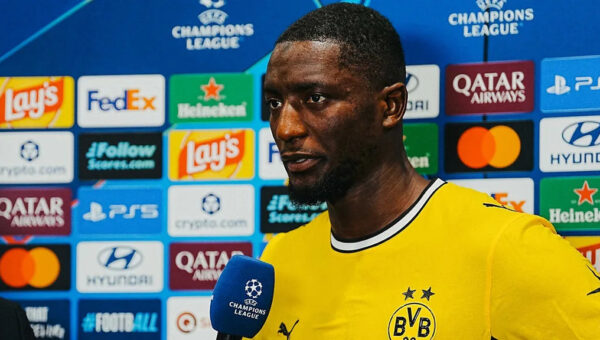 Sabah reaction: „An important win for the team“