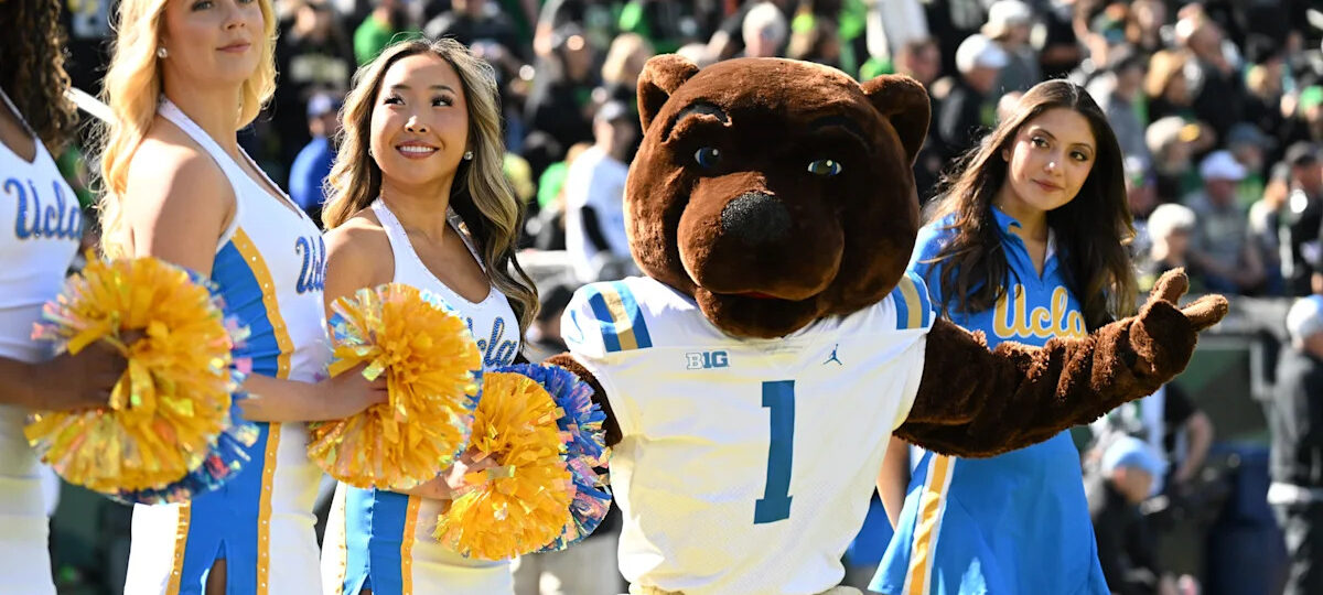 Two UCLA starters downgraded for Oct. 17 matchup vs. Wisconsin at Rose Bowl