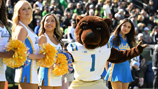 Two UCLA starters downgraded for Oct. 17 matchup vs. Wisconsin at Rose Bowl