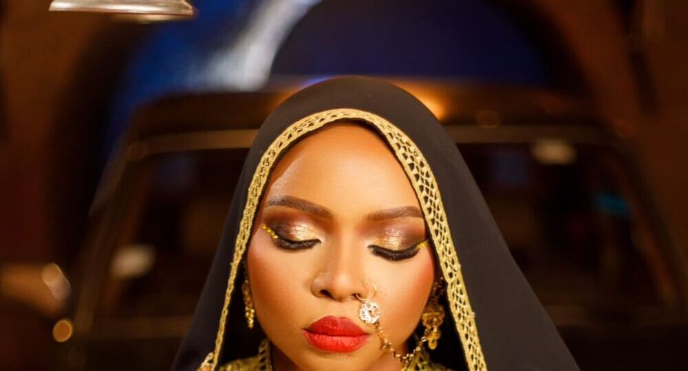 Yemi Alade Is Counting Cash and Serving Looks in “Alhaja” Video