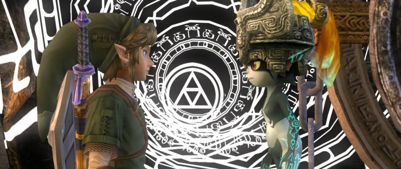The Legend Of Zelda: Twilight Princess Finally Has A Worthy Next-Gen Remaster